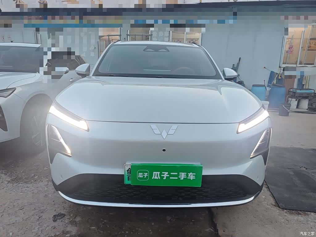 Wuling Starlight, 2025 3