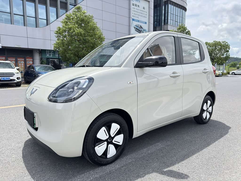 Wuling Mini EV