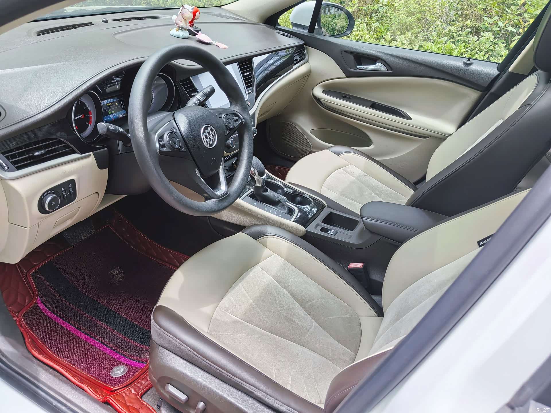 Buick Verano, 2017 4