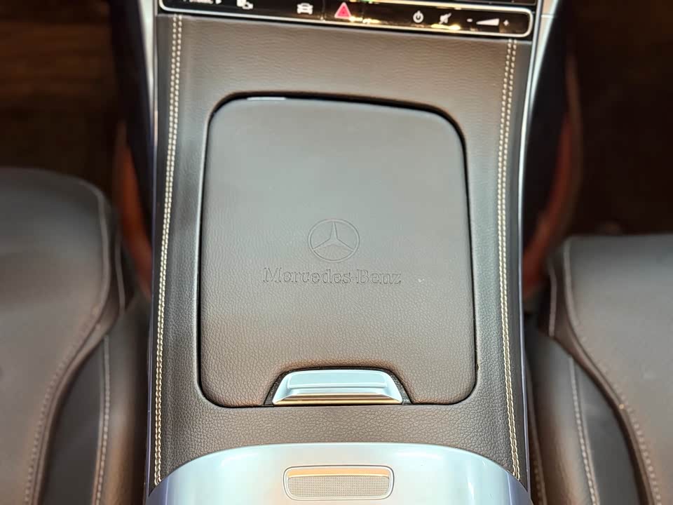 Mercedes-Benz Class C Mercedes-Benz Class C