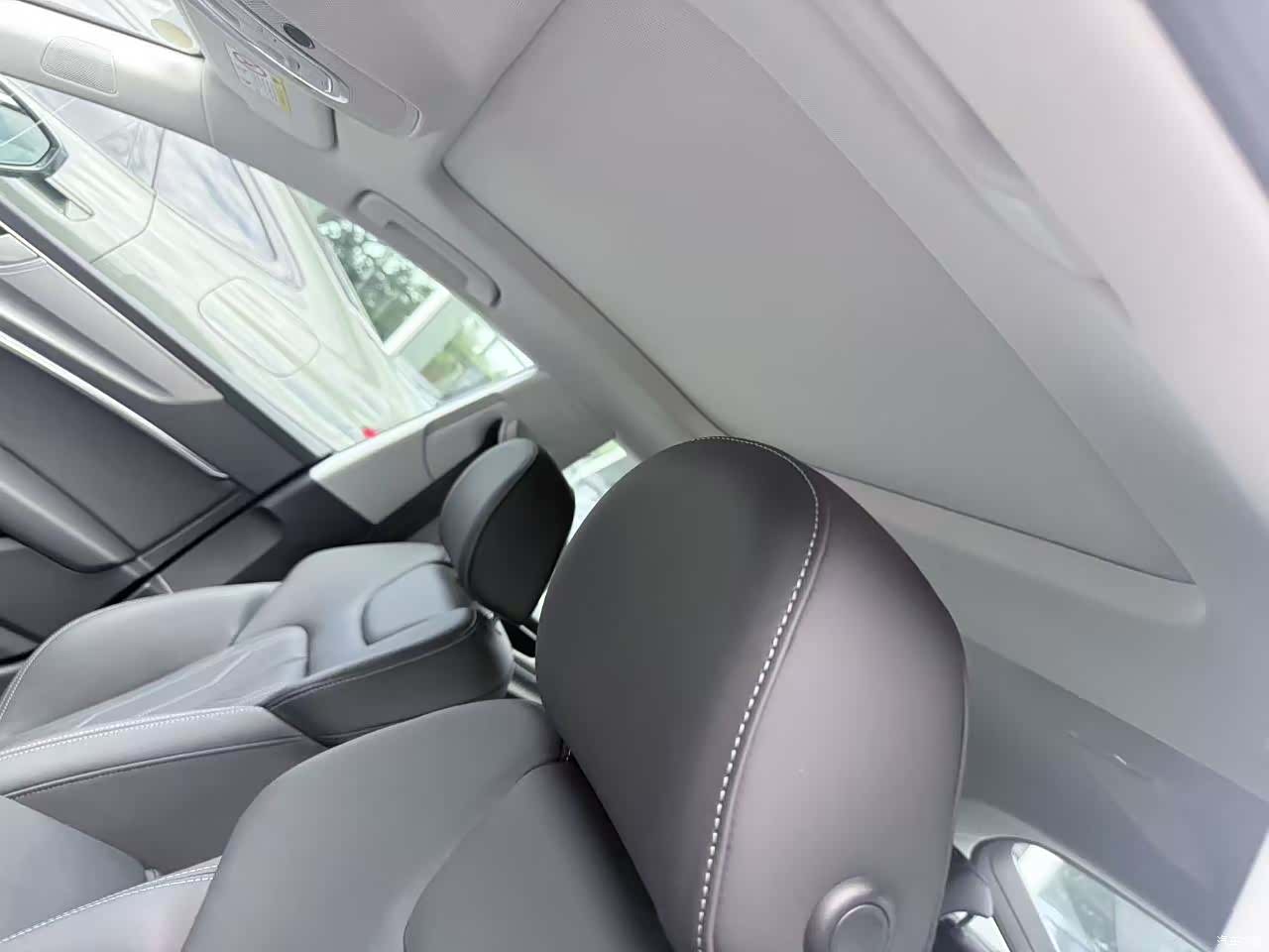 Audi A7, 2025 7