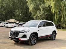 ����CS75 2023�� ������ 1.5T DCT����