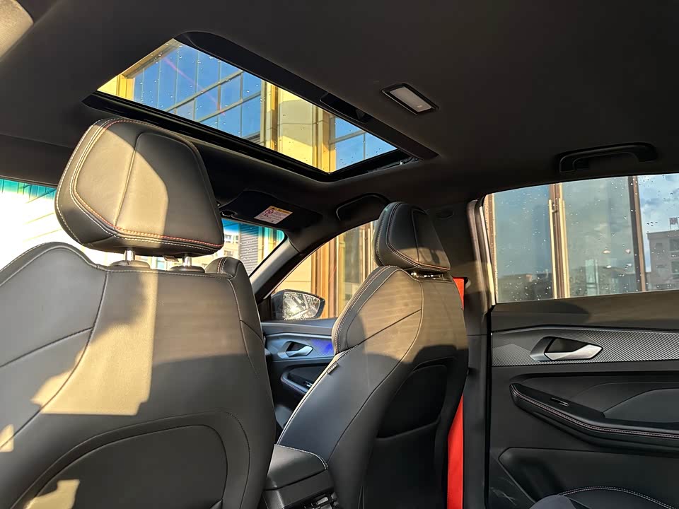 Geely Binrui Geely Binrui