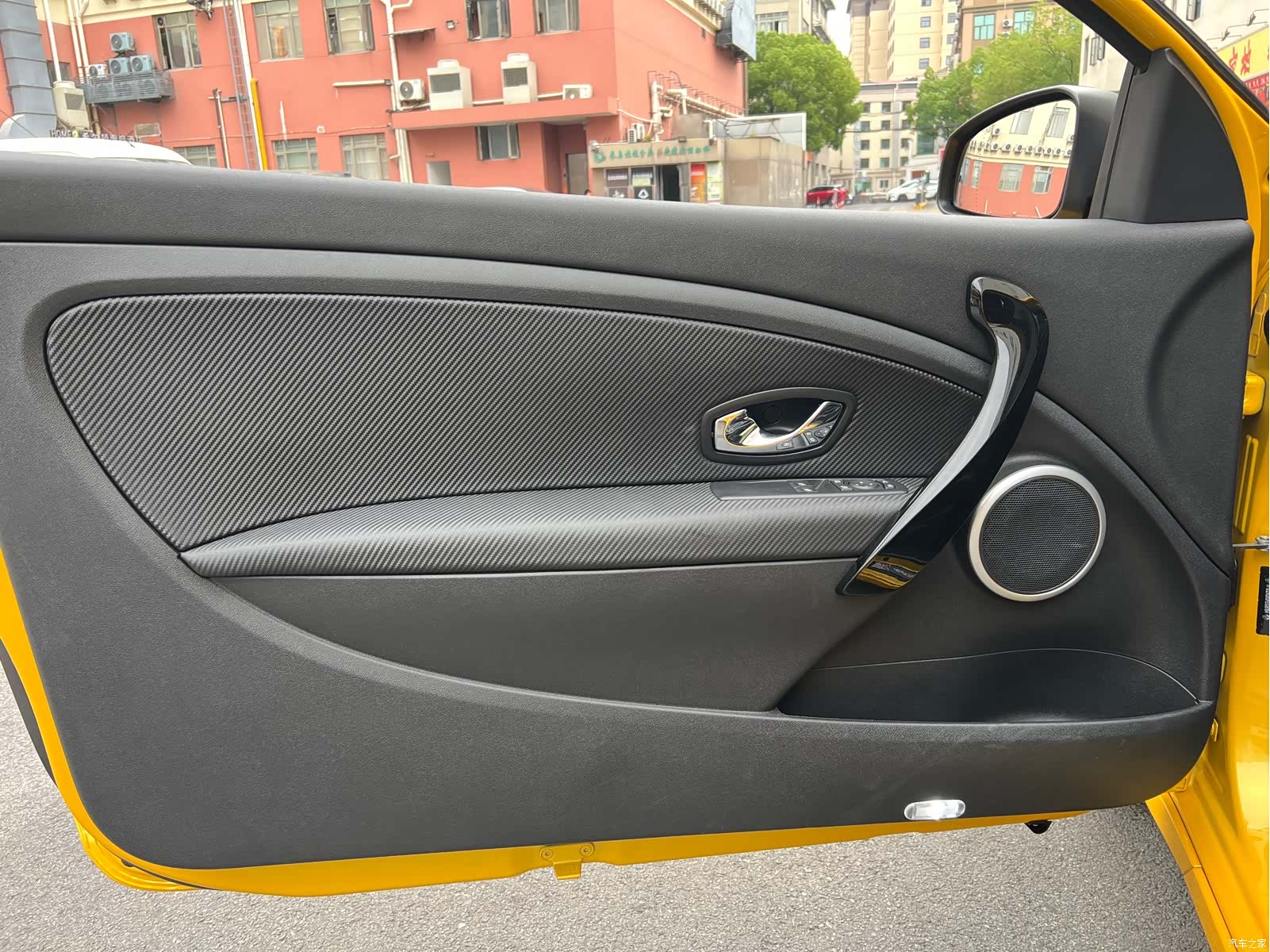 Renault Megane, 2018 21