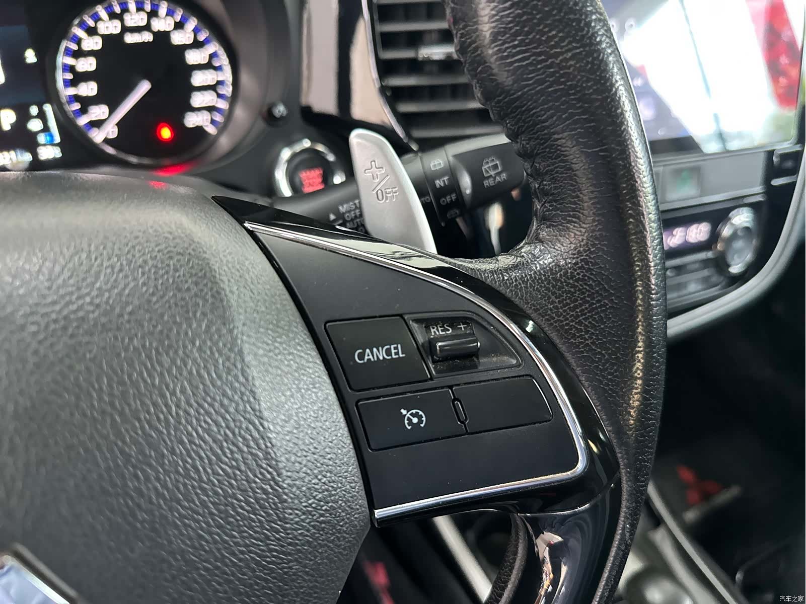 Mitsubishi Outlander, 2017 6