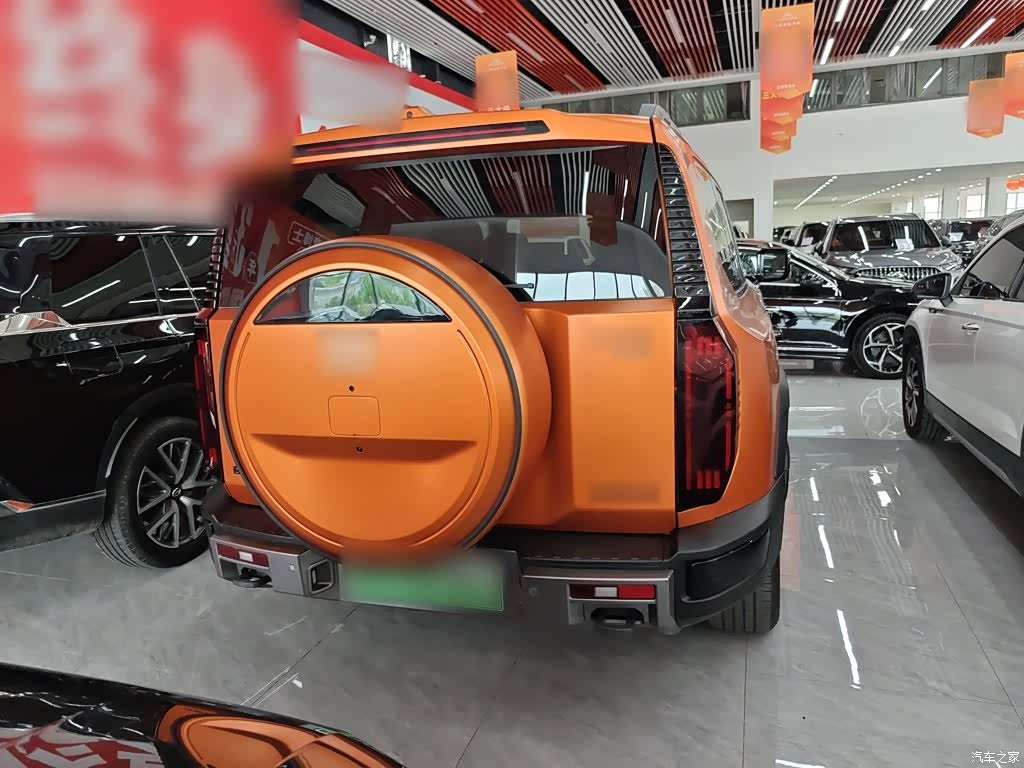 Chery G700, 2025 14