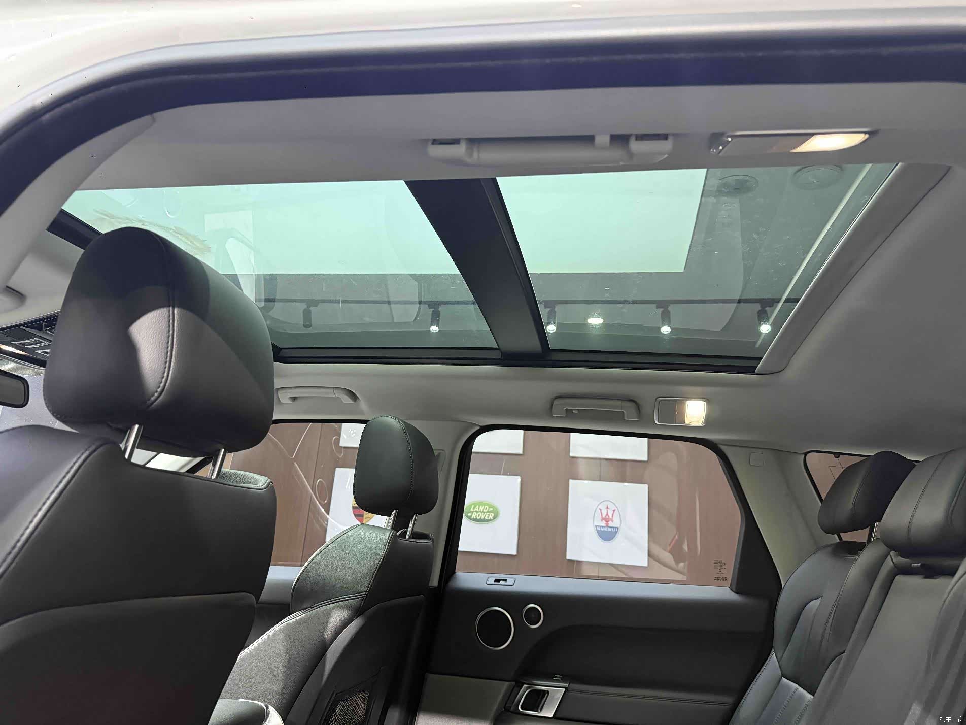 Land Rover Range Rover, 2018 12