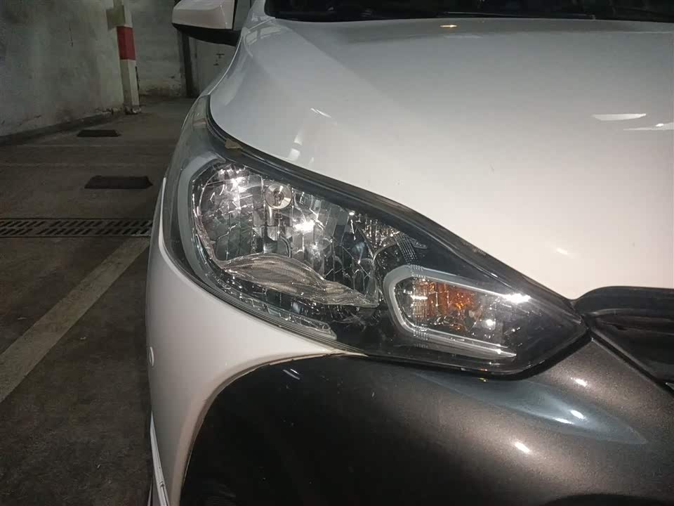Toyota YARiS L Zhixuan