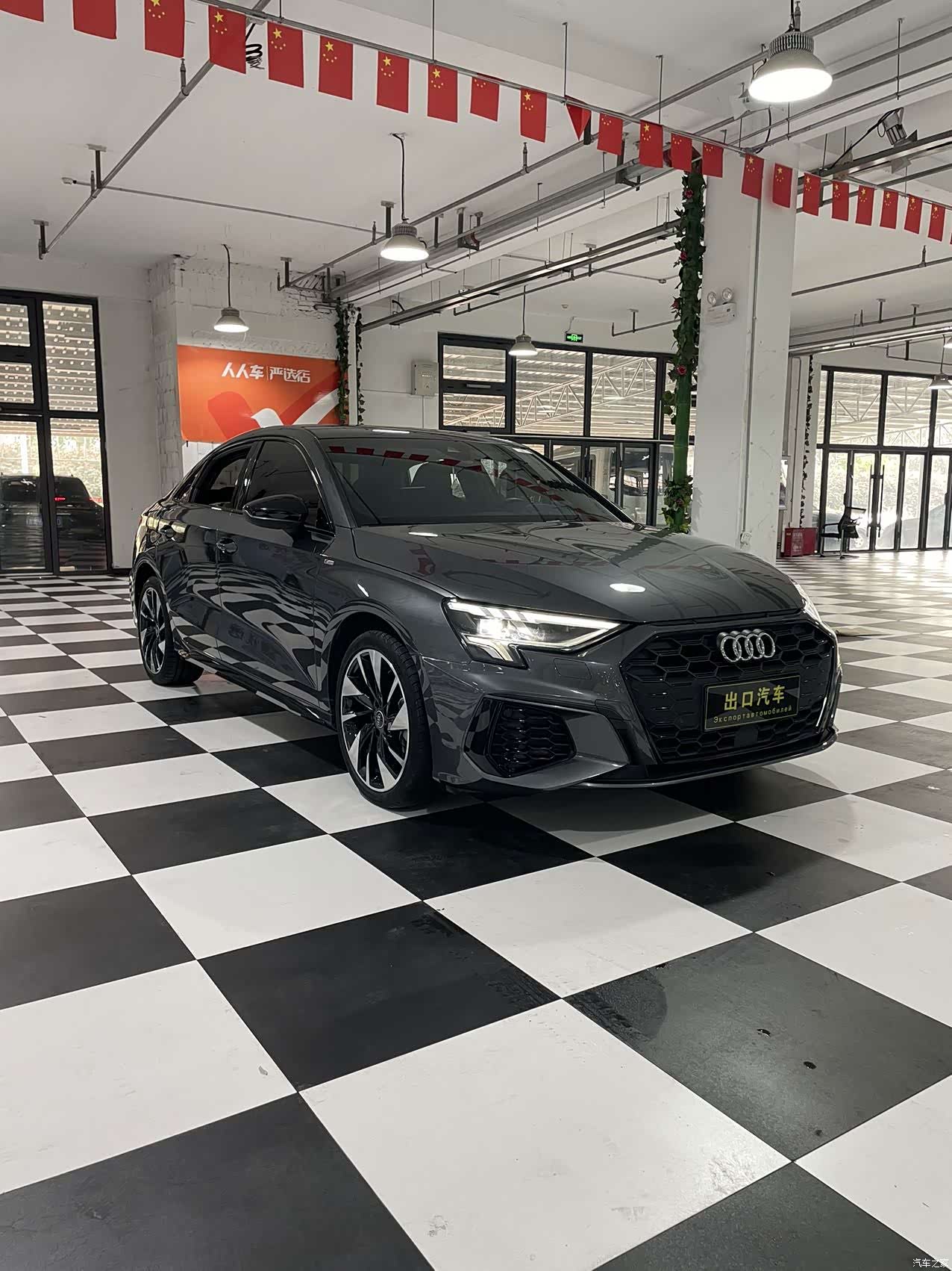 Audi A3, 2022 3