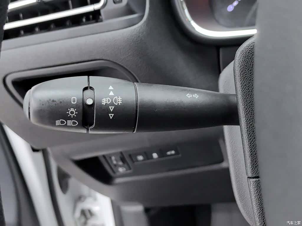 Citroen C4, 2019 21