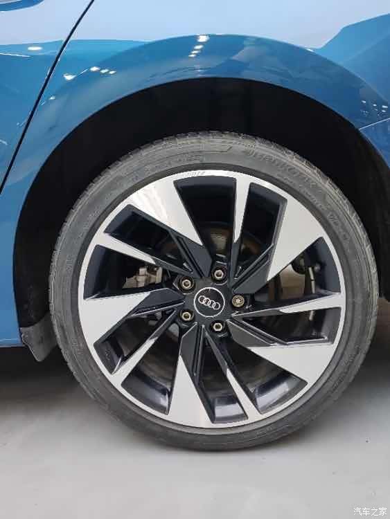 Audi A3, 2022 13