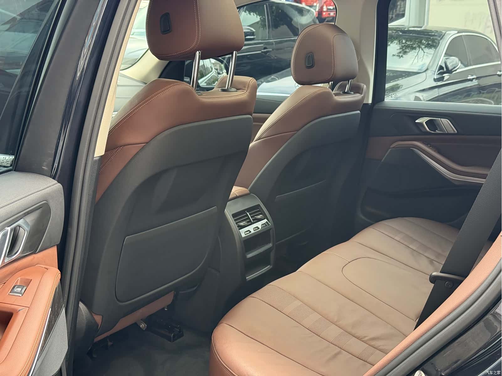 BMW X5, 2020 4