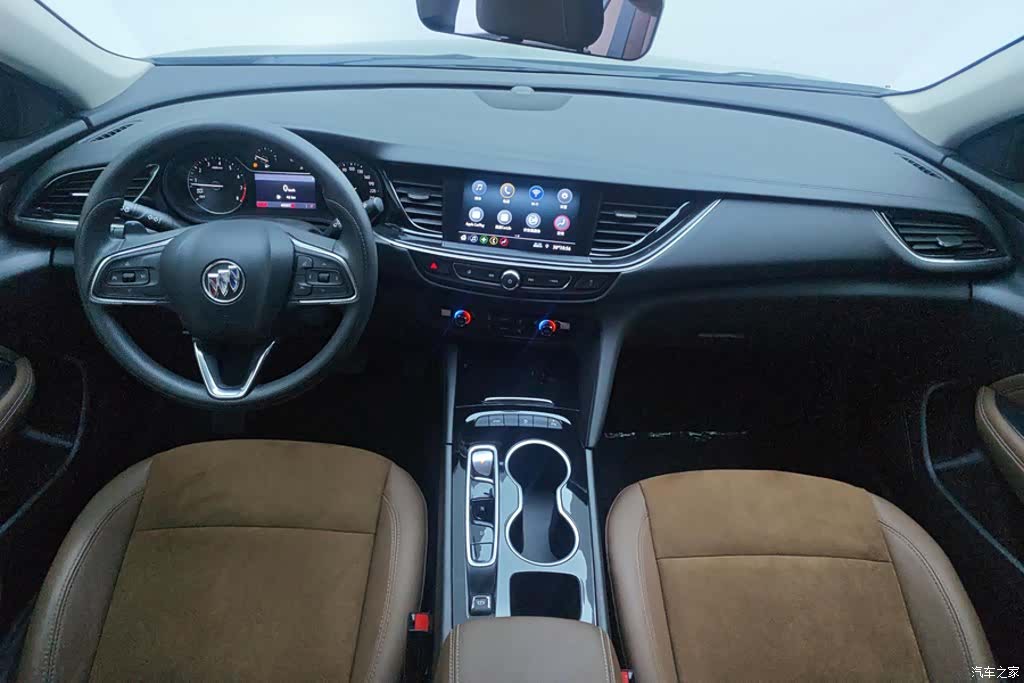 Buick Regal, 2022 12