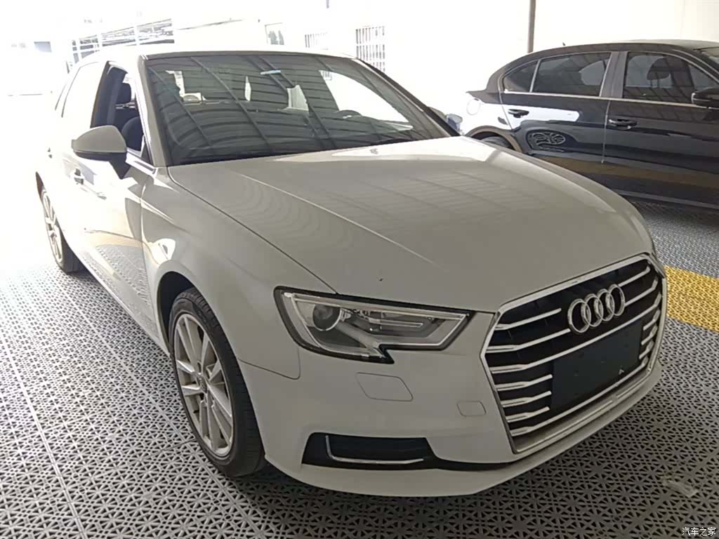 Audi A3, 2021 4