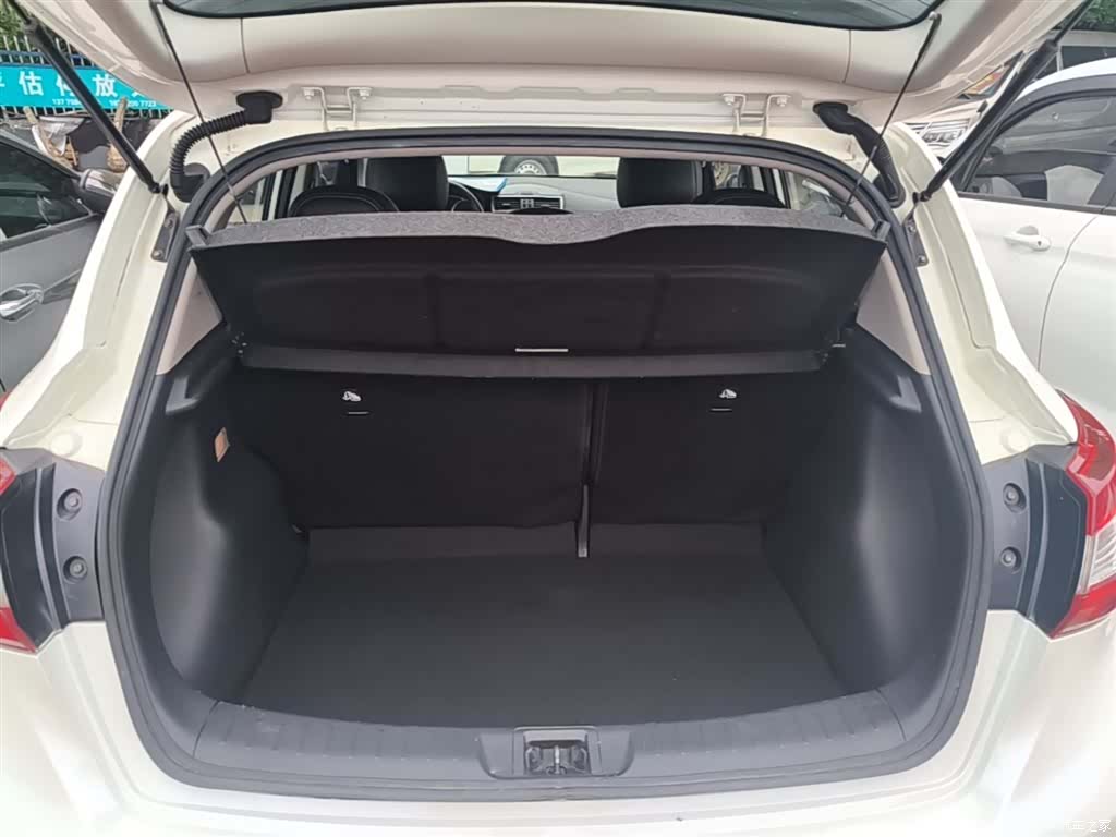Nissan Tiida, 2017 19