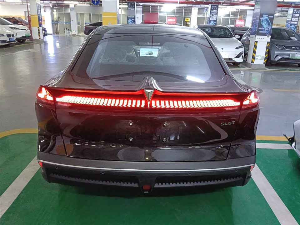 DEEPAL Dark blue SL03