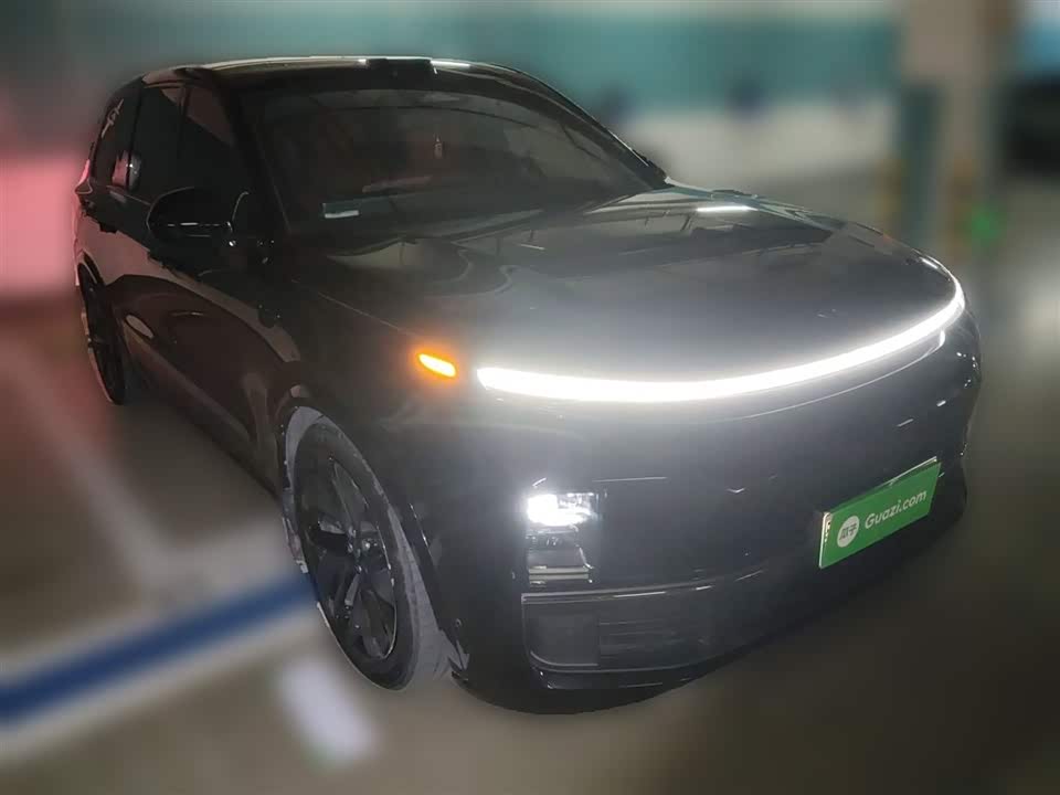 Li Auto Ideal L9