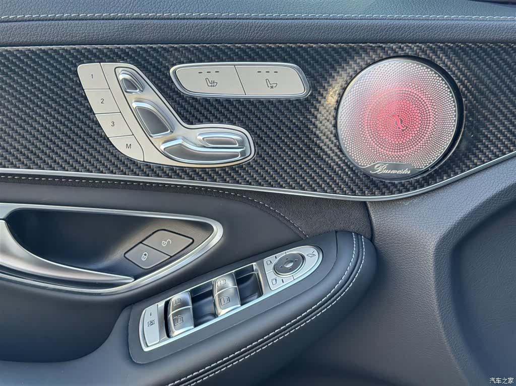 Mercedes-Benz C-Class, 2022 24