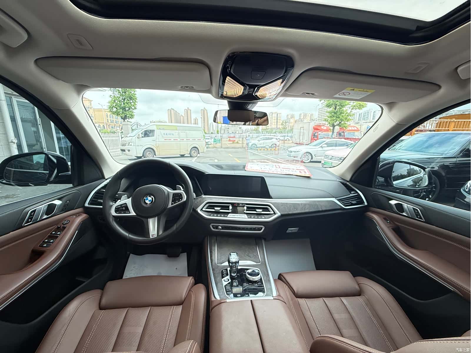 BMW X5, 2020 6