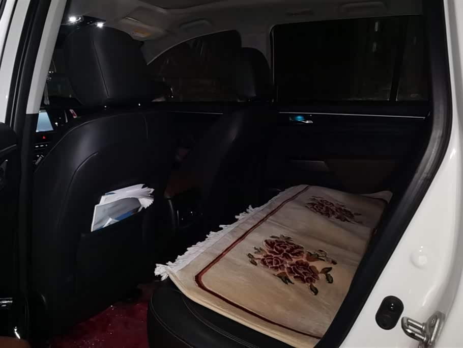 Trumpchi Trumpchi GS7