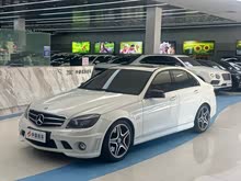 ����C��AMG 2010�� AMG C 63 ��������ǿ��