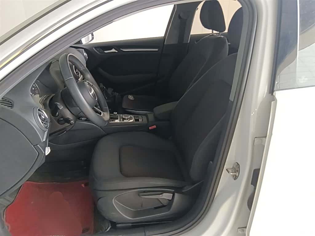 Audi A3, 2021 15