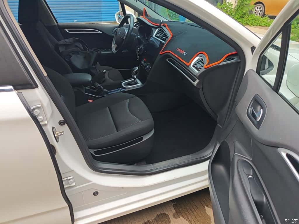 Citroen C4, 2016 25