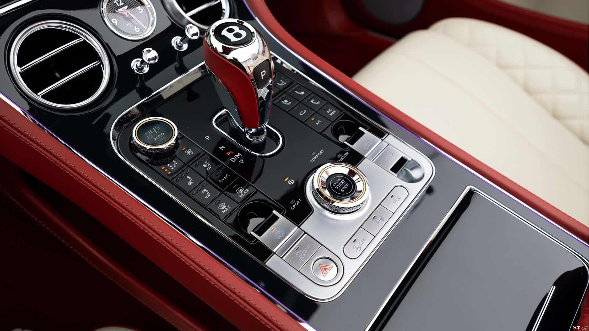 Bentley Continental GT, 2021 12