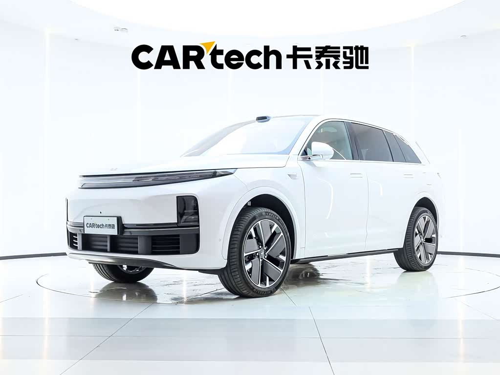 Li Auto L7
