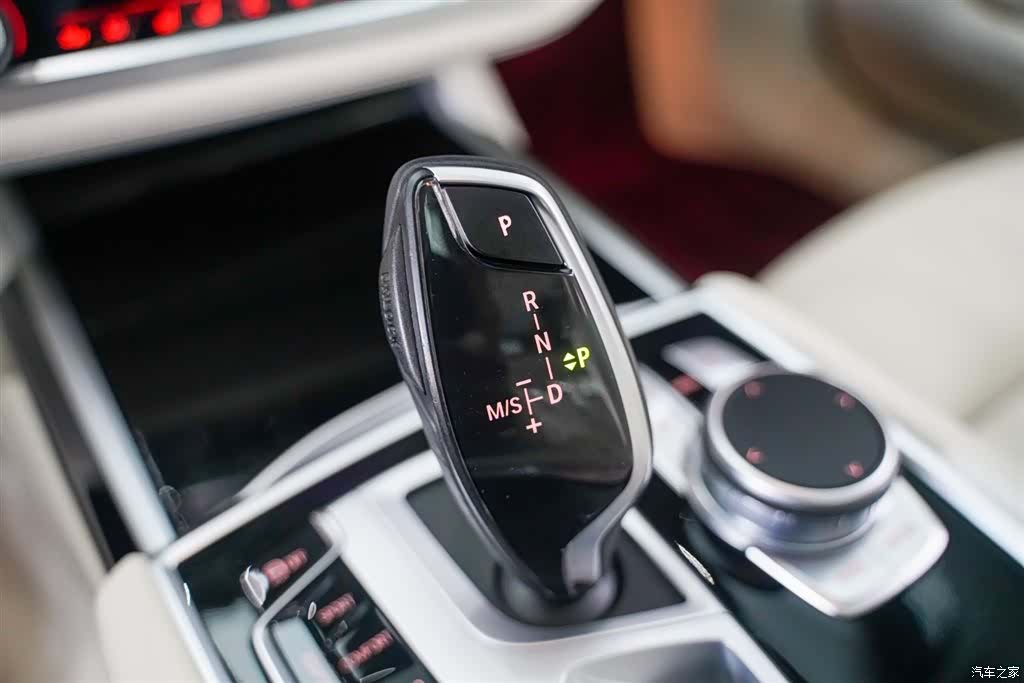 BMW 7 Series, 2023 20