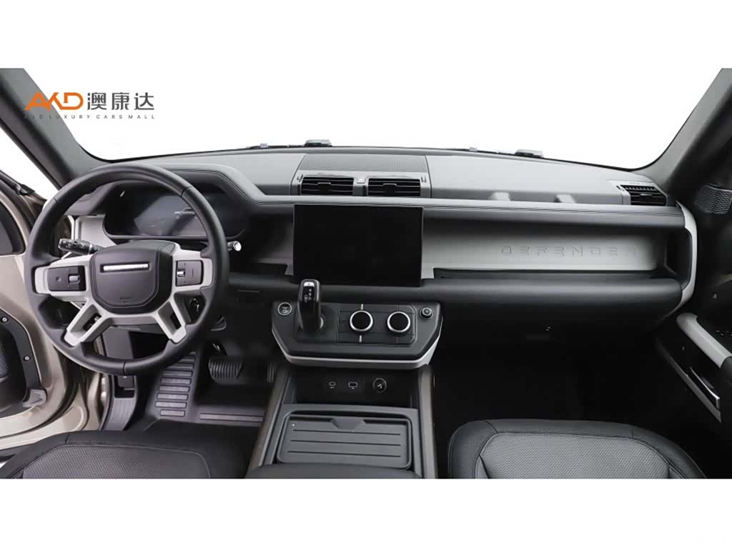 Land Rover Defender, 2022 все фото