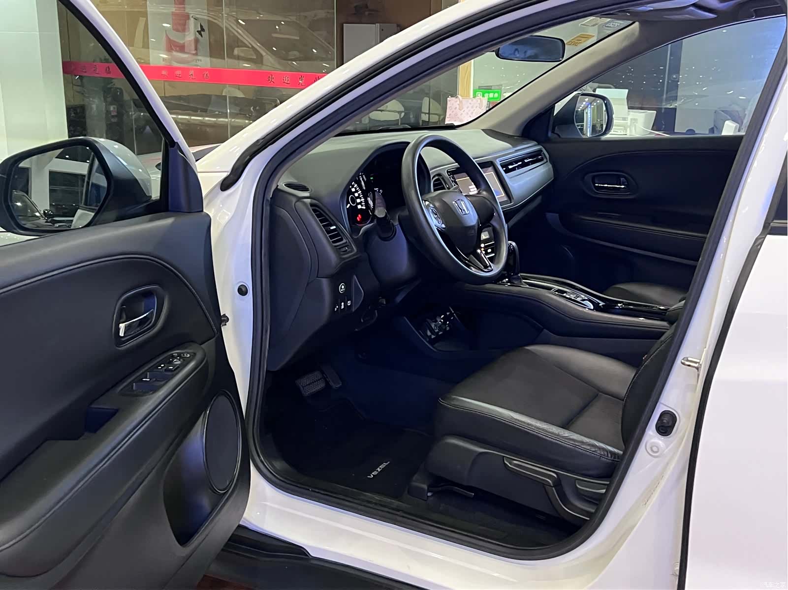 Honda Vezel, 2019 7