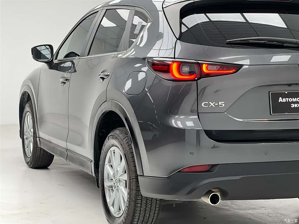 Mazda CX-5, 2024 7