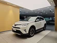 RAV4�ٷ� 2018�� 2.5L �Զ�������Ӣi��