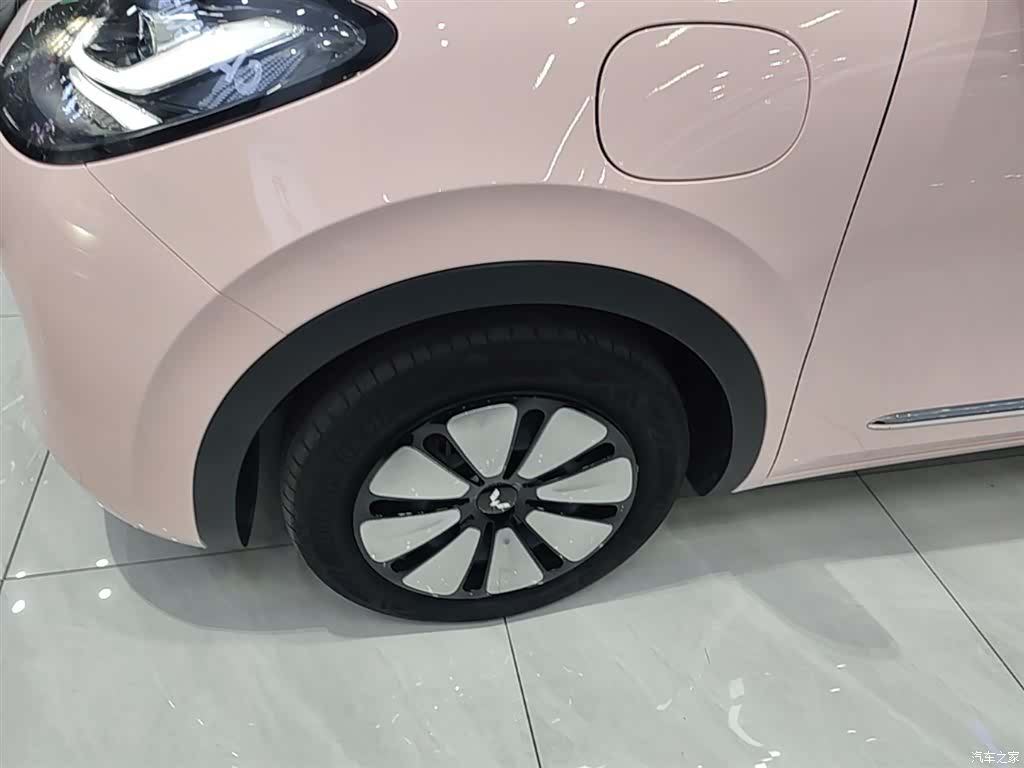 Wuling Bingo, 2024 23