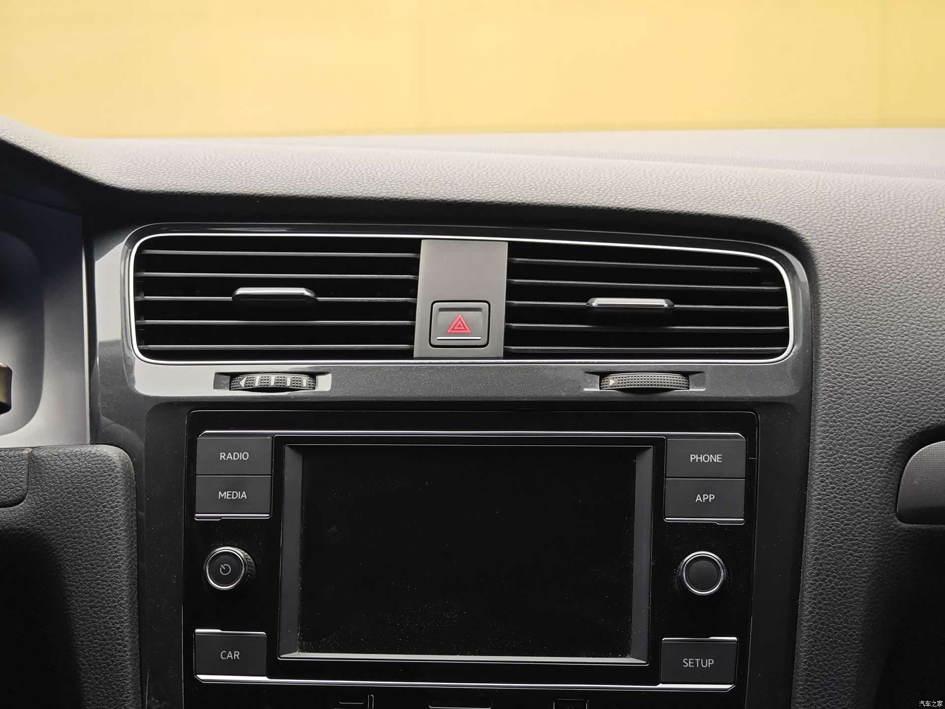 Volkswagen Golf, 2016 15