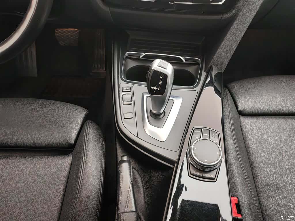 BMW 3 Series, 2021 13