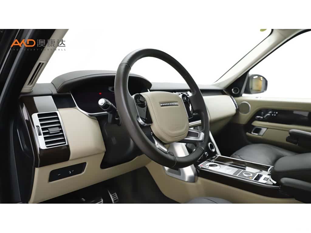 Land Rover Range Rover, 2022 6
