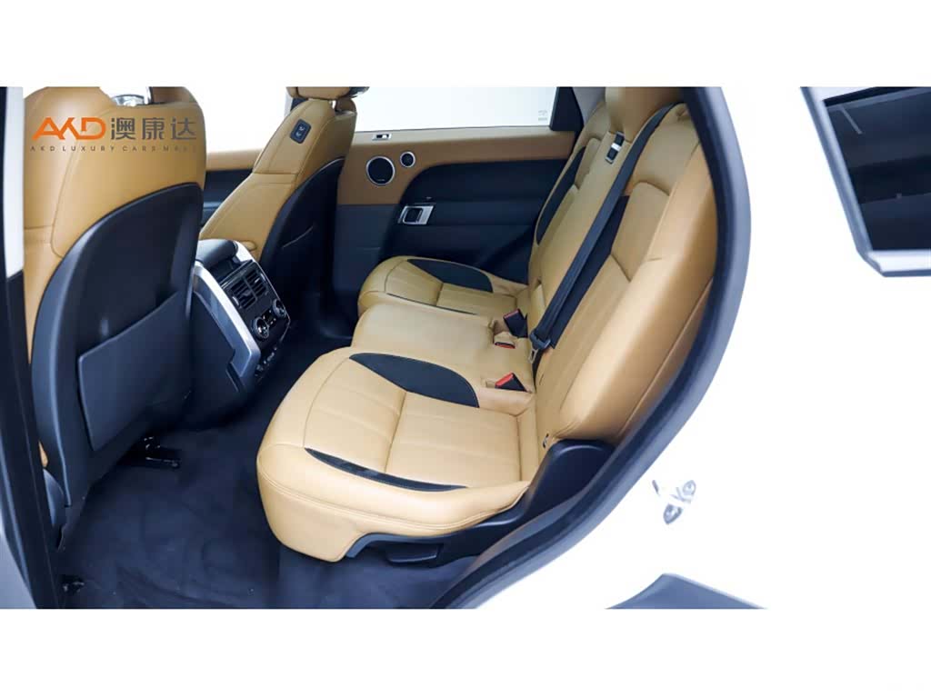 Land Rover Range Rover Sport, 2022 7