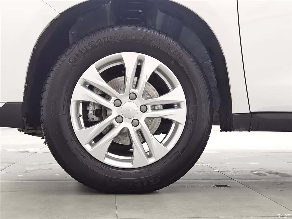 Haval M6, 2024 17