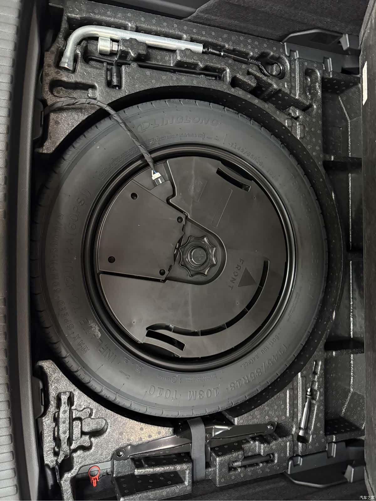 Audi Q3, 2023 22
