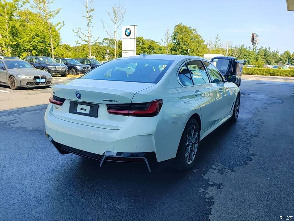 BMW i3, 2025 7
