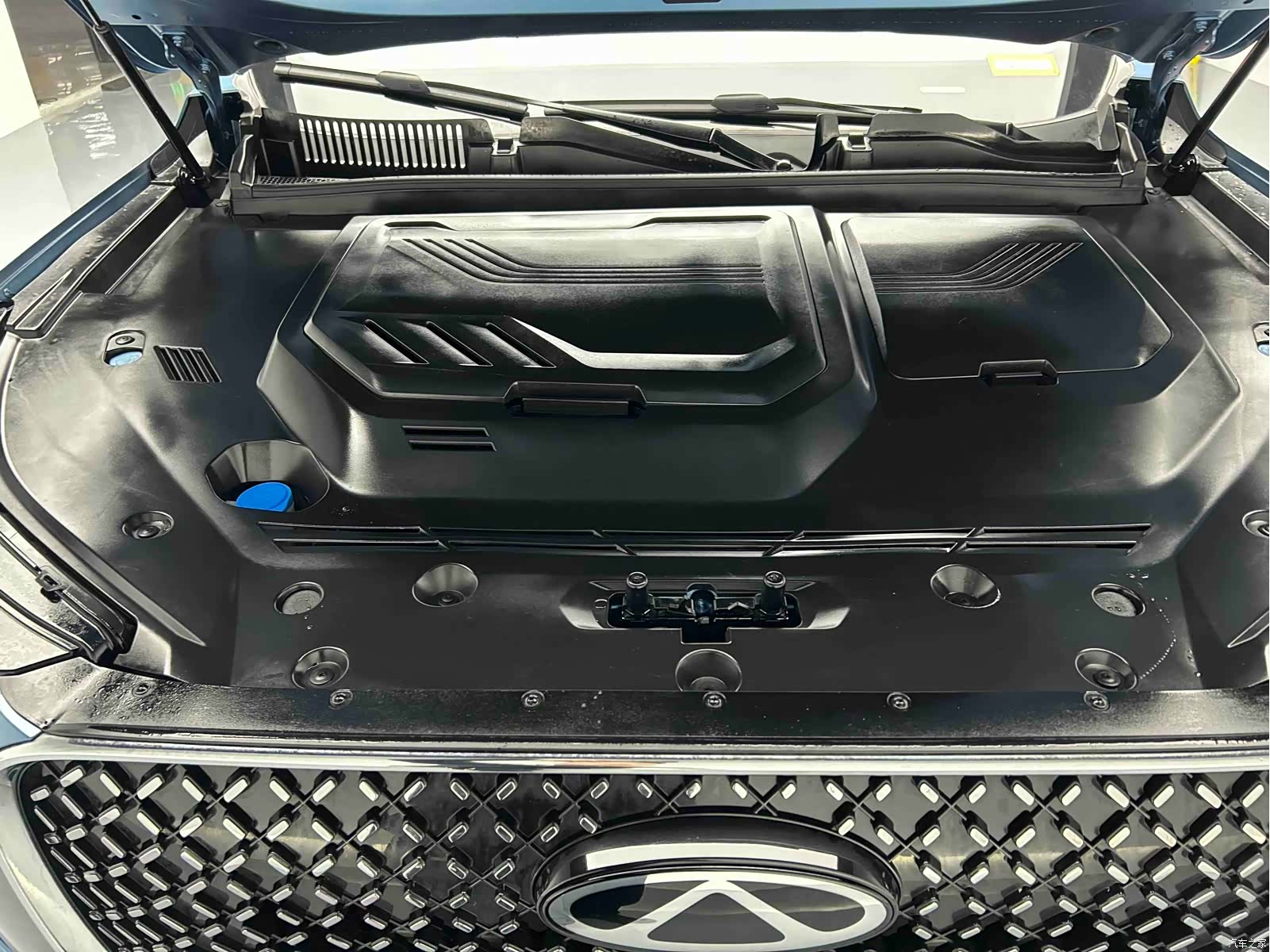 Chery Tiggo 8 Plus, 2024 14