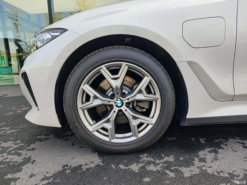 BMW i3, 2025 23