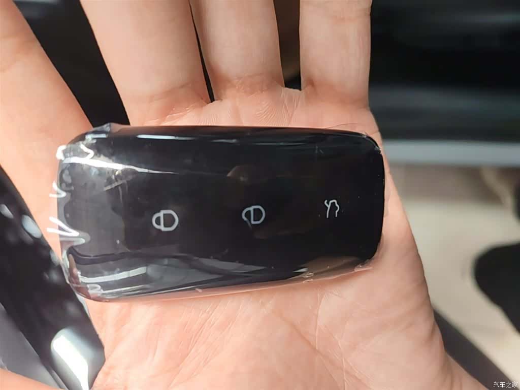 Geely Galaxy E5, 2026 9
