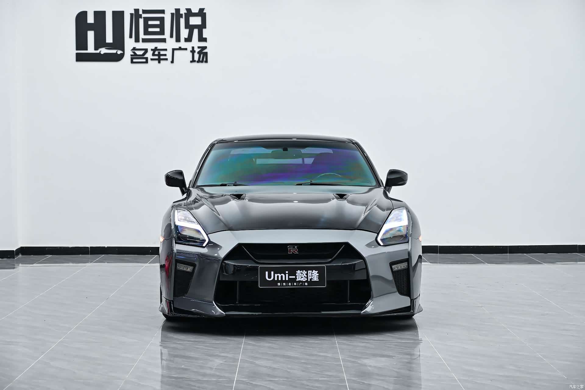 Nissan GT-R, 2012 2