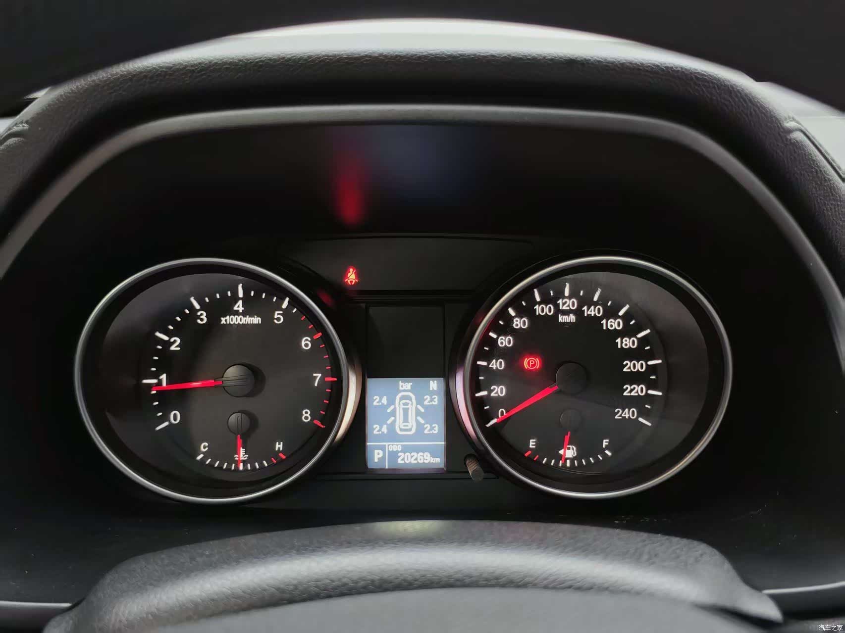 Haval M6, 2022 20