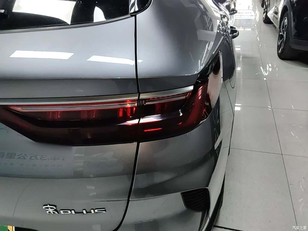 BYD Song, 2022 24