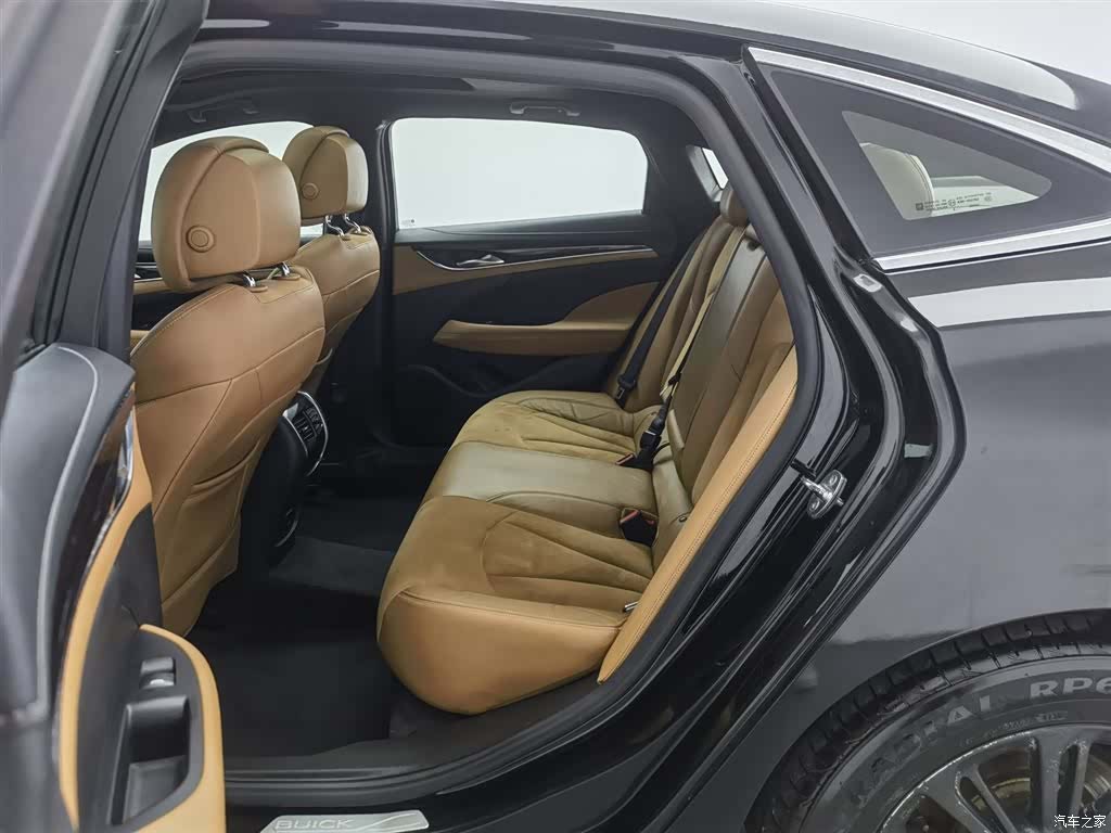 Buick LaCrosse, 2017 15