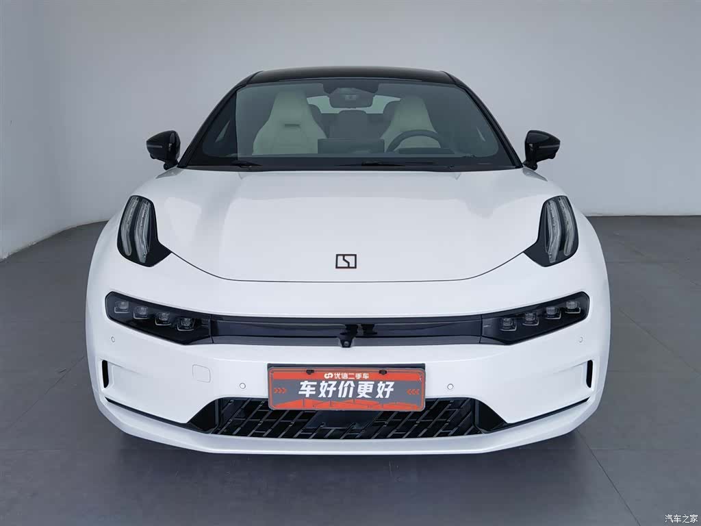 Zeekr 001, 2023 3